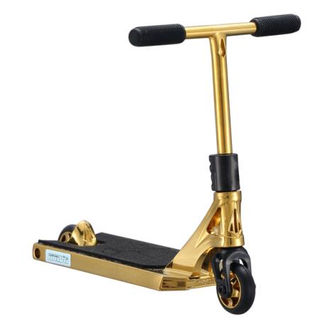 Finger Scooter AOSV6- Gold  £29.99